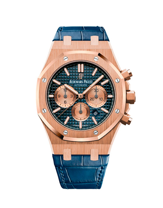 Часы Audemars Piguet Royal Oak 26331OR.OO.D315CR.01